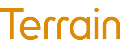 terrain