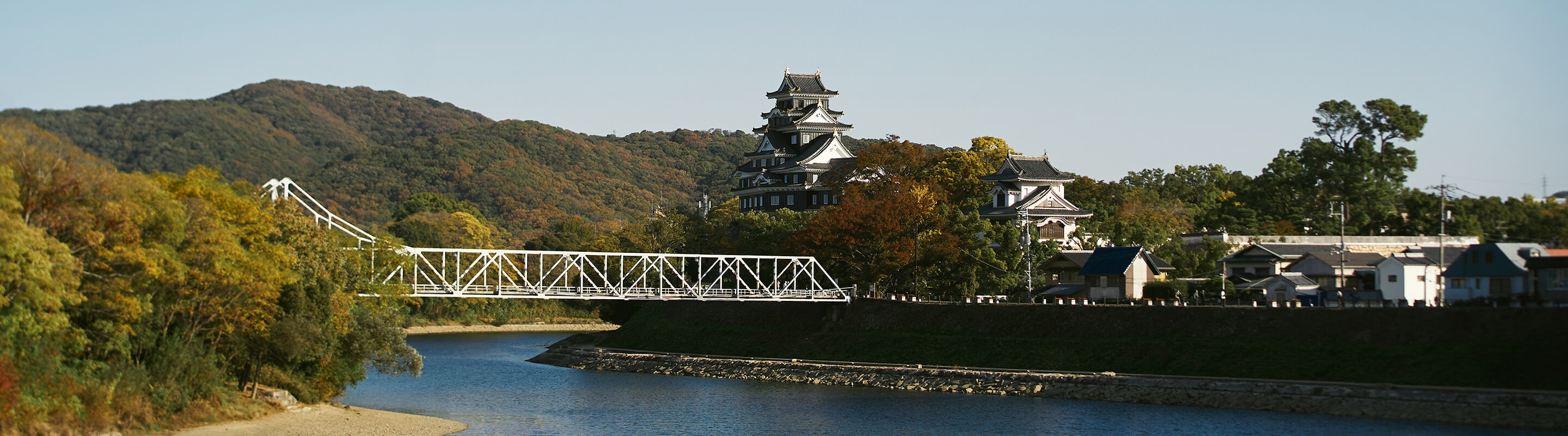 岡山